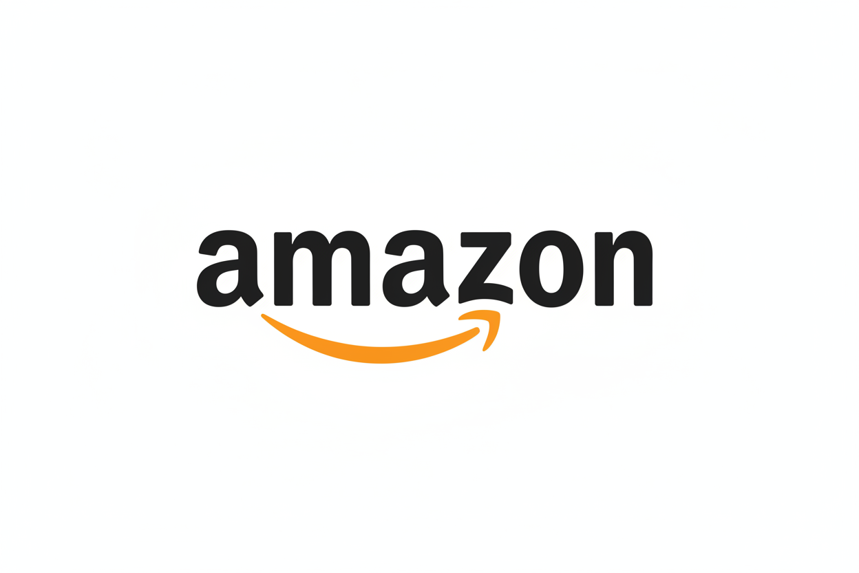 amazon logo