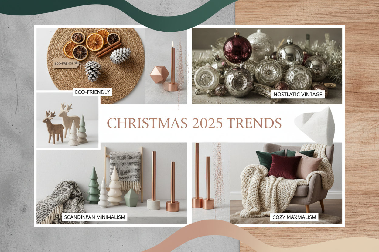 christmas trend prediction
