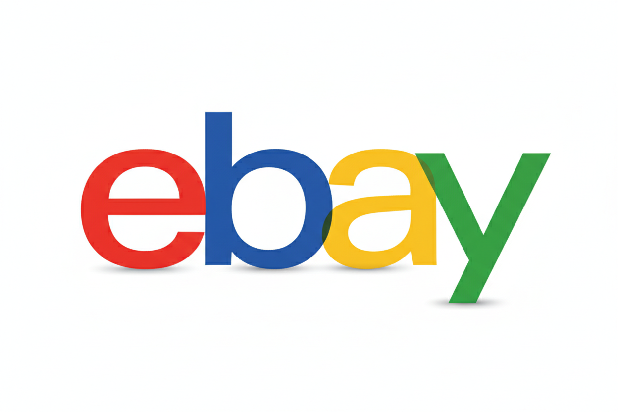 ebay logo